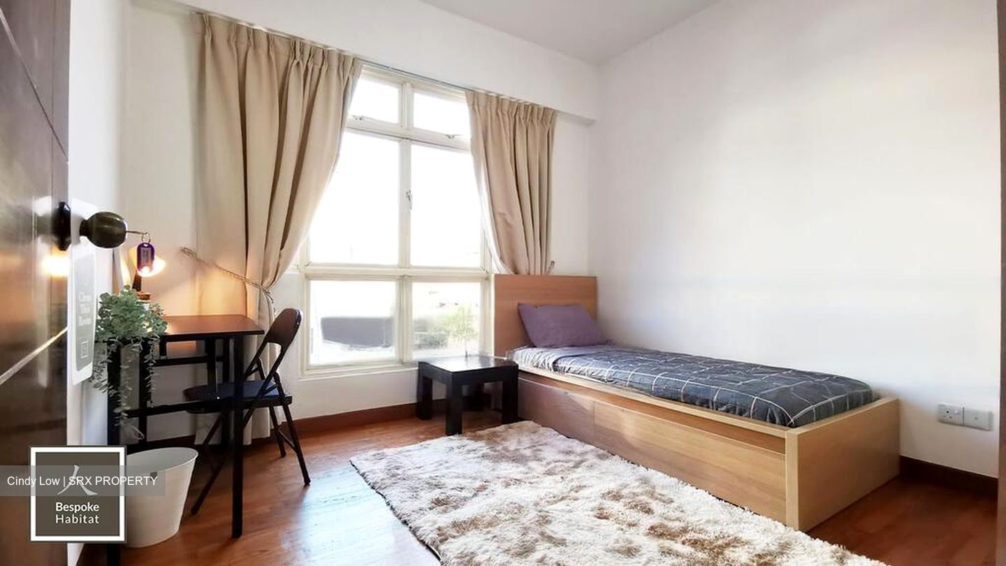 Meadow Lodge (D21), Condominium #458375141